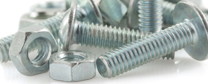 5 Reasons Fasteners Shouldn’t Be Forgotten