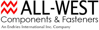 All-West Components and Fasteners  was acquired by Endries in 2020