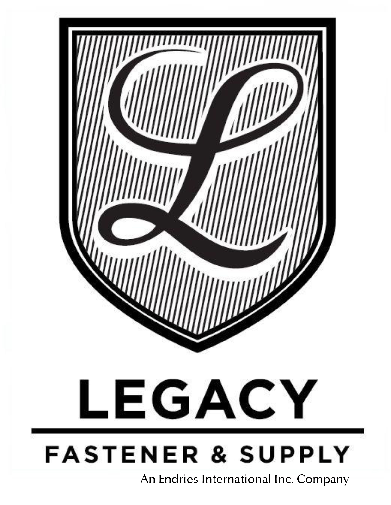 Legacy Fastener and Supply was acquired by Endries in 2018