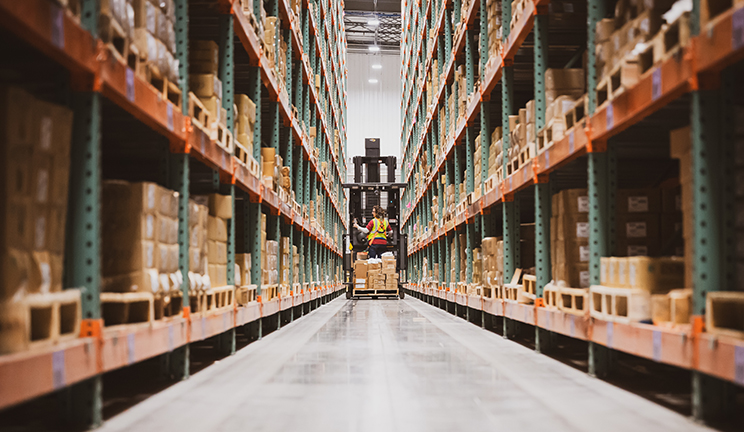 Endries International Inc. Plans Expansion with New Distribution Center in Texas