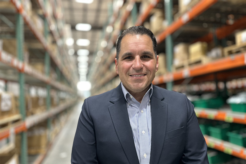Endries International Announces Leadership Transition