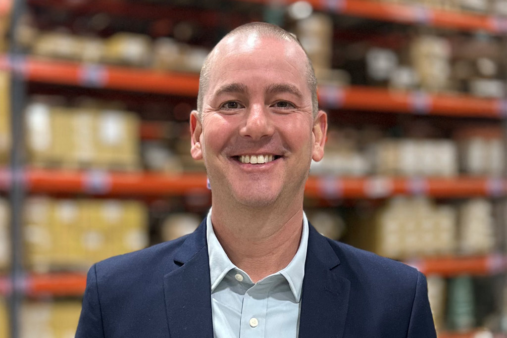 Endries International Announces Chief Financial Officer and Legal Officer Promotion
